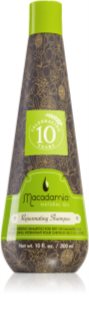 Macadamia Natural Oil Rejuvenating Rejuvenating sampon de reintinerire pentru păr uscat și deteriorat