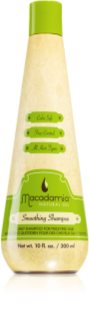 Macadamia Natural Oil Smoothing изглаждащ шампоан за всички видове коса 300 мл.