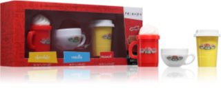 Mad Beauty Friends kit per labbra