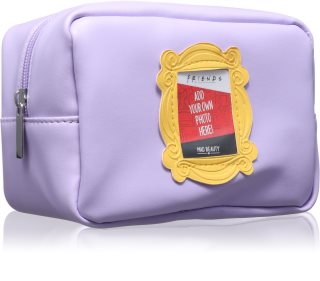 Mad Beauty Friends pochette portatrucchi 1 pz