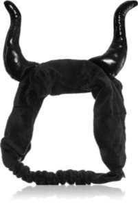 Mad Beauty Disney Villains Maleficent spa headband 1 pc