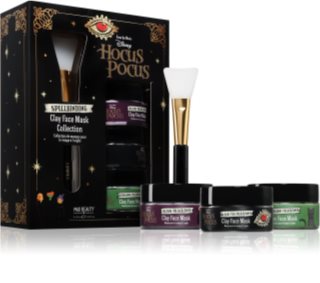 Mad Beauty Hocus Pocus set di maschere viso