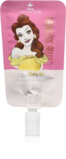 Mad Beauty Disney Princess Belle Lippenbalsam 10 ml
