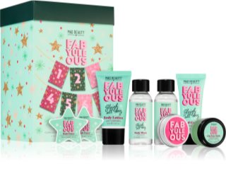 Mad Beauty FabYuleOus adventni koledar 7 Day Beauty Garland