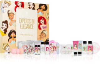 Mad Beauty Disney Princess Experts In Elegance adventni koledar