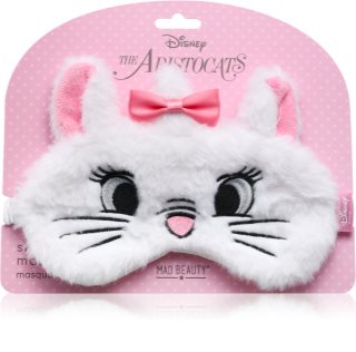 Mad Beauty The Aristocats Acu maska gulēšanai 1 gab.