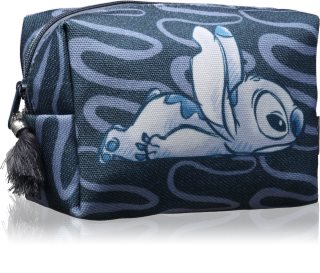 Mad Beauty Stitch Denim косметична сумочка 1 кс