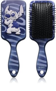Mad Beauty Stitch Denim kartáč na vlasy 1 ks