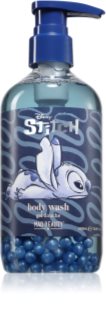 Mad Beauty Stitch Denim Shower Gel 500 ml