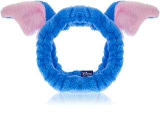 Mad Beauty Stitch Denim kosmetisches Stirnband 1 St.