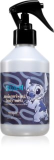 Mad Beauty Stitch Denim Body Mist met Hydraterende Werking 300 ml