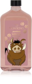 Mad Beauty Lion King Pumba habfürdő 530 ml