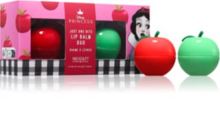 Mad Beauty Disney Princess Snow White lip balm double