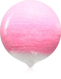 Mad Beauty Veggie Friends Radish šnypštieji vonios burbulai 130 g