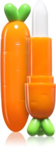 Mad Beauty Veggie Friends Carrot Fuktgivande läppbalsam 3.2 g
