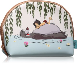 Mad Beauty The Jungle Book Cosmetic Bag geanta de cosmetice 1 buc