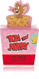 Mad Beauty Tom & Jerry Lip Balm nawilżający balsam do ust 4 g