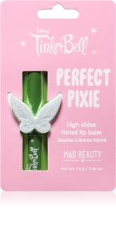 Mad Beauty Disney Tinkre Bell High Shine Lip Balm nawilżający balsam do ust 1.8 g