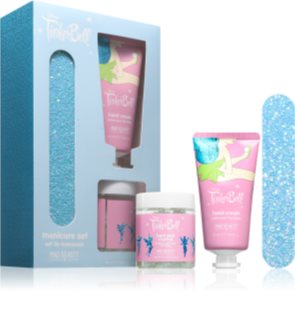 Mad Beauty Tinker Bell kit per la manicure perfetta