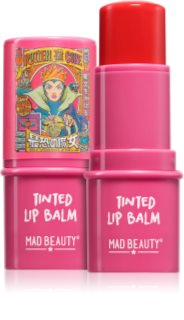 Mad Beauty Disney Villains Evil Queen tónovací balzam na pery 5 g