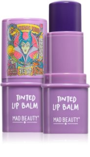 Mad Beauty Disney Villains Maleficent tinted lip balm 5 g