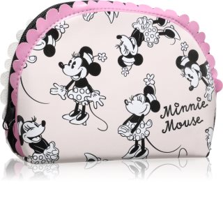 Mad Beauty Minnie Bow Magic Cosmetic Bag cosmetic bag 1 st.