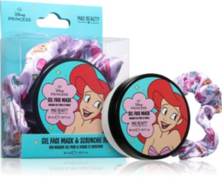 Mad Beauty Disney Princess Ariel Dāvanu komplekts