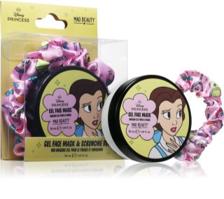 Mad Beauty Disney Princess Belle confezione regalo