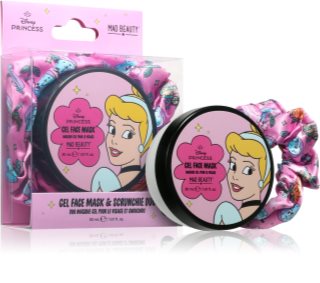 Mad Beauty Disney Princess Cinderella confezione regalo