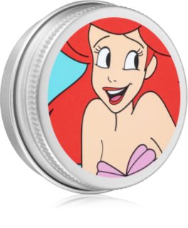 Mad Beauty Disney Princess Ariel Mitrinošs lūpu balzams 12 g