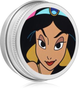 Mad Beauty Disney Princess Jasmine hydratačný balzam na pery 12 g