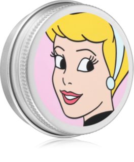 Mad Beauty Disney Princess Cinderella bálsamo hidratante para lábios 12 g