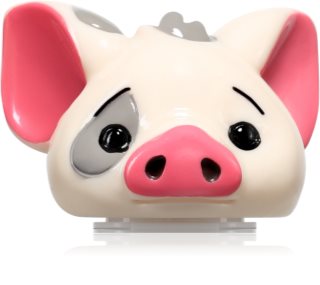 Mad Beauty Disney Princess Moana - Pua baume à lèvres hydratant 1.5 g