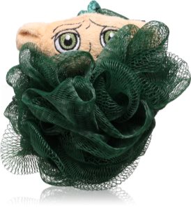 Mad Beauty Harry Potter Dobby huba na umývanie na telo 1 ks