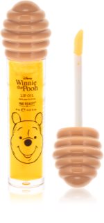 Mad Beauty Winnie The Pooh Lip Oil олійка для губ з пом’якшувальним ефектом 8 мл
