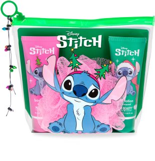Mad Beauty Stitchmas vianočná darčeková sada