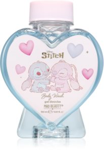Mad Beauty Disney Stitch Duschgel 350 ml