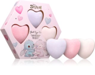 Mad Beauty Disney Stitch sada do koupele