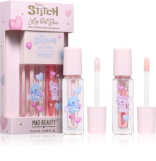 Mad Beauty Disney Stitch kit lèvres