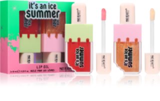 Mad Beauty It's An Ice Summer sada na pery