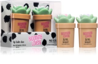 Mad Beauty Blooming Lovely Geschenkset für Lippen