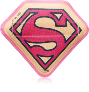 Mad Beauty DC Femme Power Supergirl houbička na make-up 1 ks