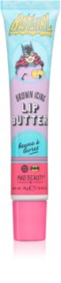 Mad Beauty DC Femme Power Batgirl Unt puternic hranitor de buze 15 g