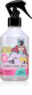 Mad Beauty DC Femme Power Batgirl parfümiertes Bodyspray für Damen 300 ml