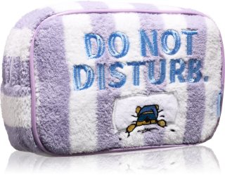 Mad Beauty Winnie Sleep Wash Bag Kosmētikas maciņš 1 gab.
