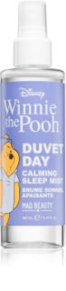 Mad Beauty Winnie The Pooh brume d'oreiller pour la détente 160 ml
