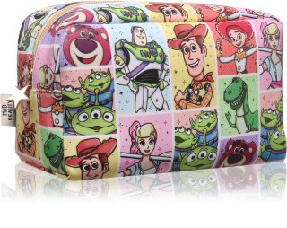 Mad Beauty Toy Story Wash Bag kosmetická taštička 1 ks