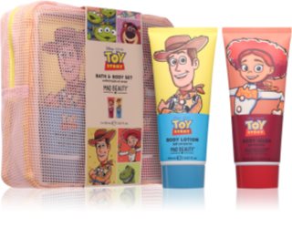 Mad Beauty Toy Story Bath & Body Set confezione regalo per il corpo