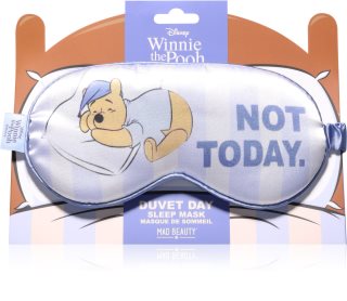 Mad Beauty Winnie The Pooh Schlafmaske 1 St.