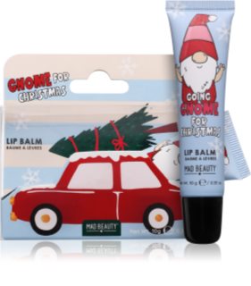 Mad Beauty Gnome For Christmas Lippenbalsam 10 g